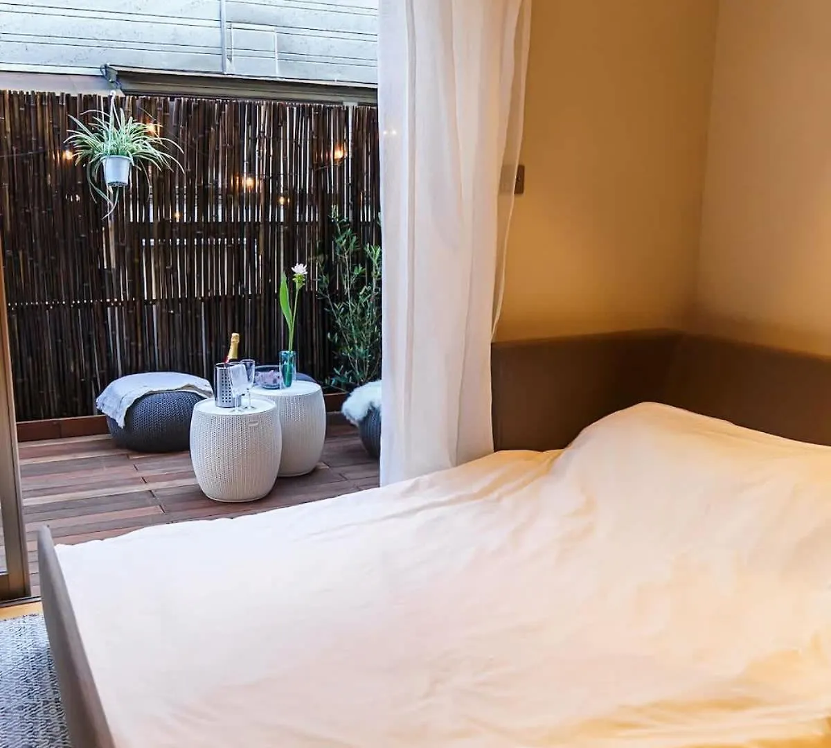 Two-Story Japandi Villa In Tokyo Japan