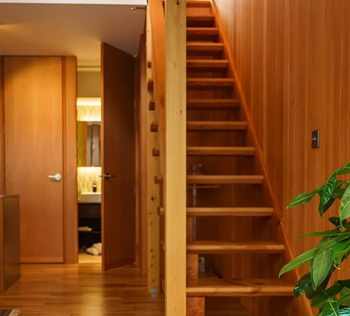 Two-Story Japandi Villa In Tokyo 0*,  Japan