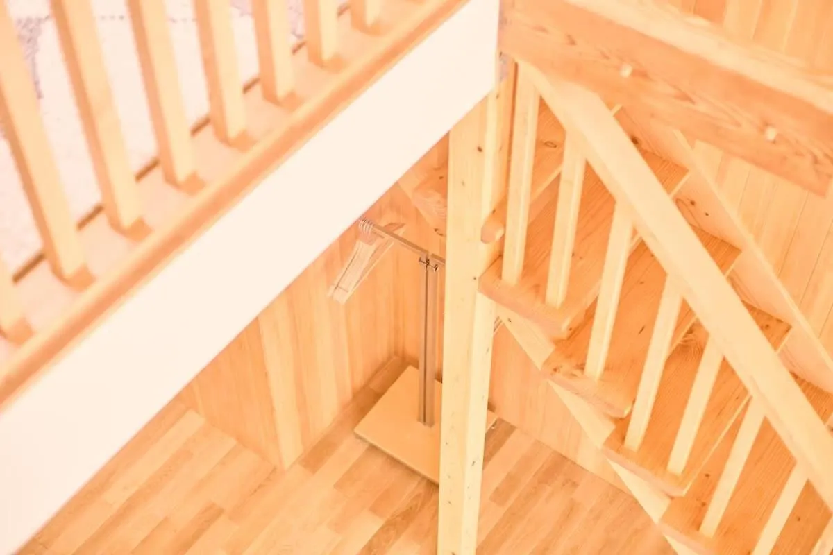 Two-Story Japandi Villa In Tokyo