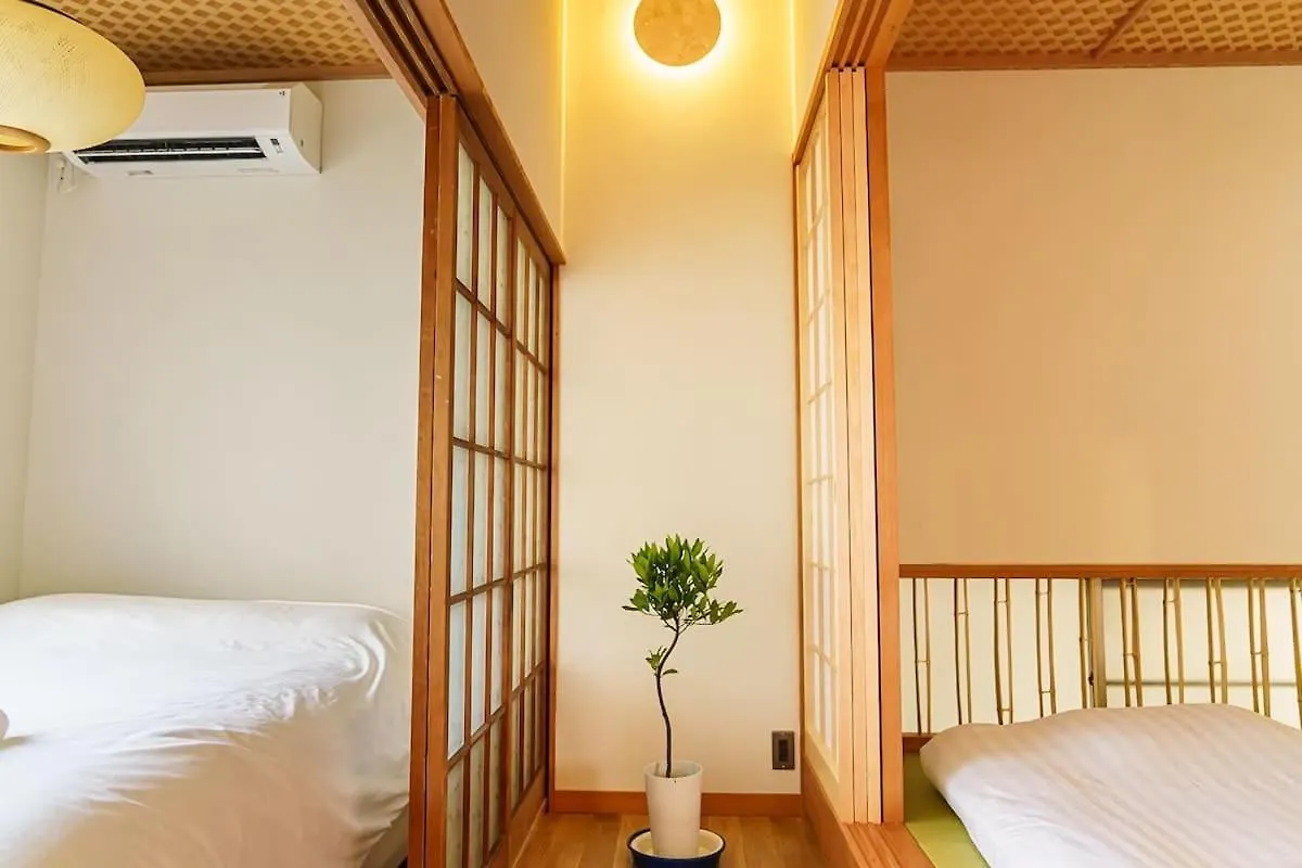 Holiday home Two-Story Japandi Villa In Tokyo