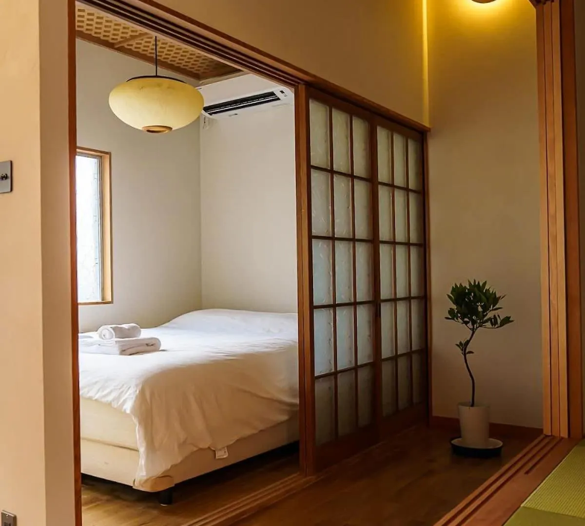Holiday home Two-Story Japandi Villa In Tokyo