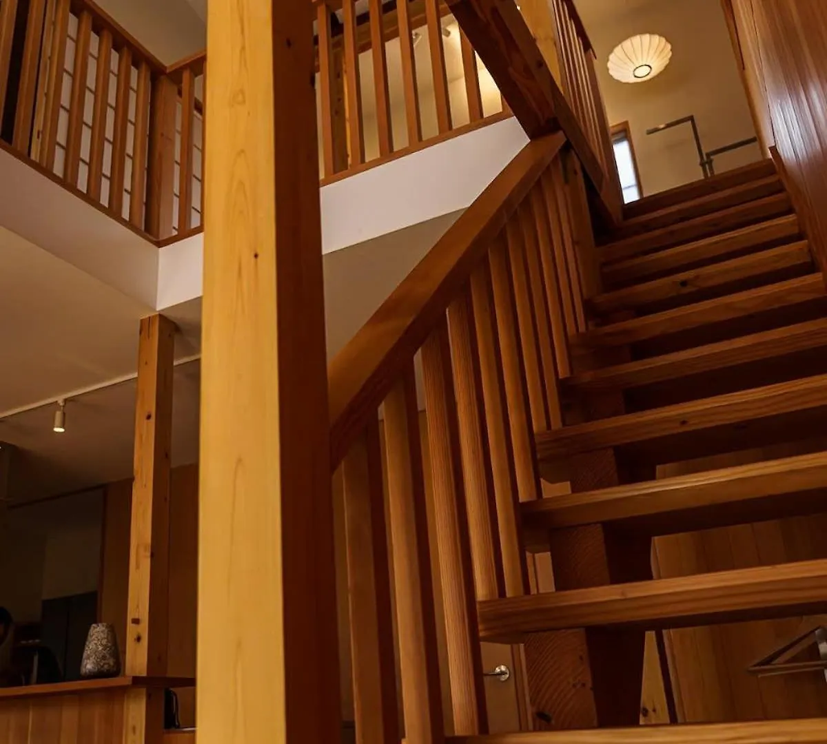 Holiday home Two-Story Japandi Villa In Tokyo