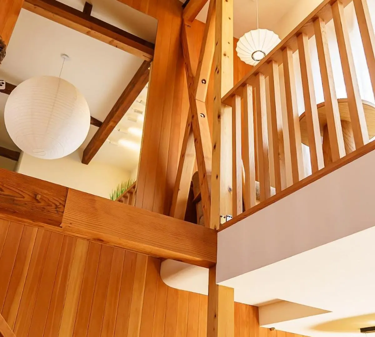 Two-Story Japandi Villa In Tokyo 0*,  Japan