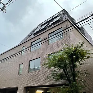 Fujiterrace Yoga Apartment