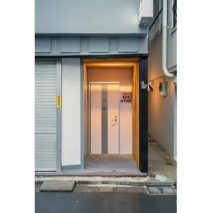  아파트 New Open! Nearest Jr Shinokubo And Jr Soubu Line Higashinakano, Shinjuku 5 Minute Ginza 25 Minute Asakusa 35 Minute