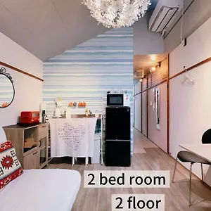 Akira&chacha杉並区世田谷direct To Shinjuku For 13 Min 上北沢4分 近涉谷新宿 アパート