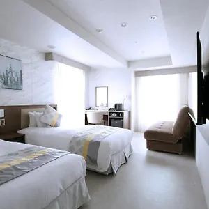 Koko Ginza-1chome Otel