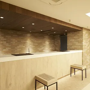 Sotetsu Fresa Ginza Sanchome טוקיו