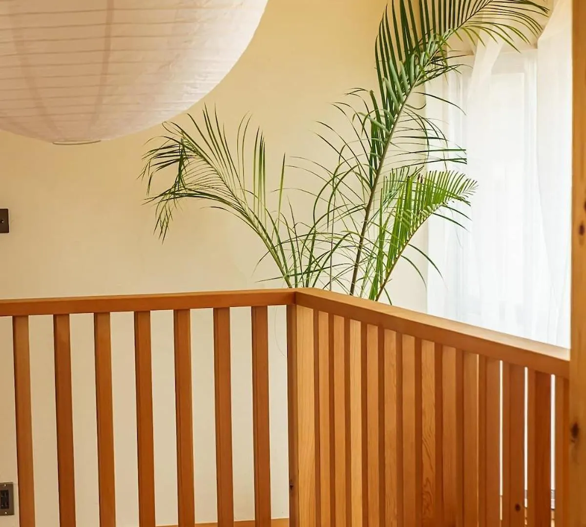 Two-Story Japandi Villa In Tokio 0*,